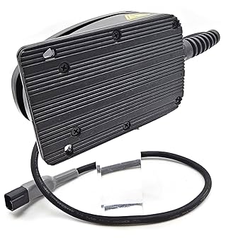nene✮ Foot Switch/Foot Pedal 227618GT 227618 For Genie S-40 S-45 S